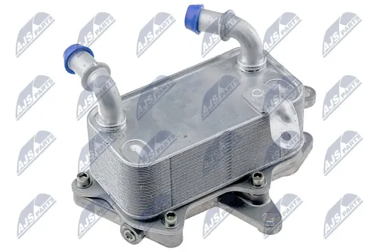 Ölkühler, Automatikgetriebe NTY CCL-WW-003 Bild Ölkühler, Automatikgetriebe NTY CCL-WW-003