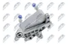 Ölkühler, Automatikgetriebe NTY CCL-WW-003 Bild Ölkühler, Automatikgetriebe NTY CCL-WW-003