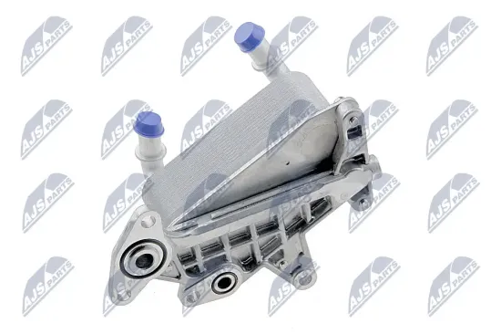 Ölkühler, Automatikgetriebe NTY CCL-WW-003 Bild Ölkühler, Automatikgetriebe NTY CCL-WW-003