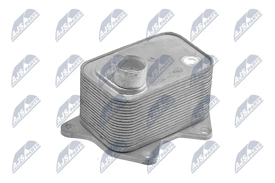 Ölkühler, Motoröl NTY CCL-WW-004