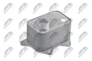 Ölkühler, Motoröl NTY CCL-WW-004