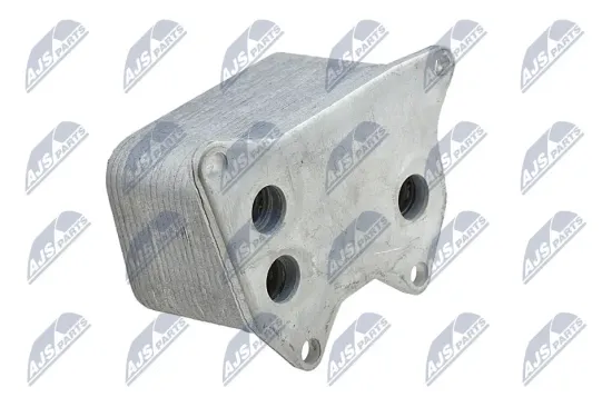 Ölkühler, Motoröl NTY CCL-WW-004 Bild Ölkühler, Motoröl NTY CCL-WW-004