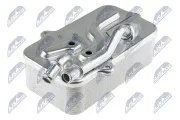 Ölkühler, Automatikgetriebe NTY CCL-WW-009