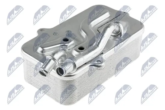 Ölkühler, Automatikgetriebe NTY CCL-WW-009 Bild Ölkühler, Automatikgetriebe NTY CCL-WW-009