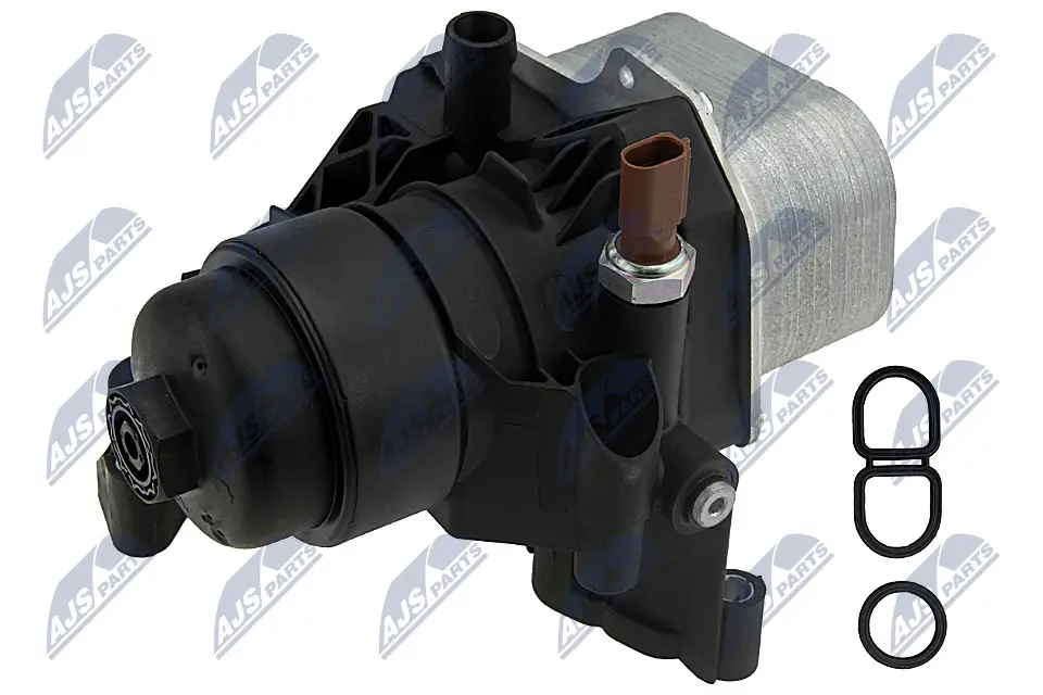 Ölkühler, Motoröl NTY CCL-WW-018