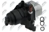 Ölkühler, Motoröl NTY CCL-WW-018 Bild Ölkühler, Motoröl NTY CCL-WW-018