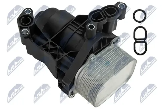 Ölkühler, Motoröl NTY CCL-WW-018 Bild Ölkühler, Motoröl NTY CCL-WW-018