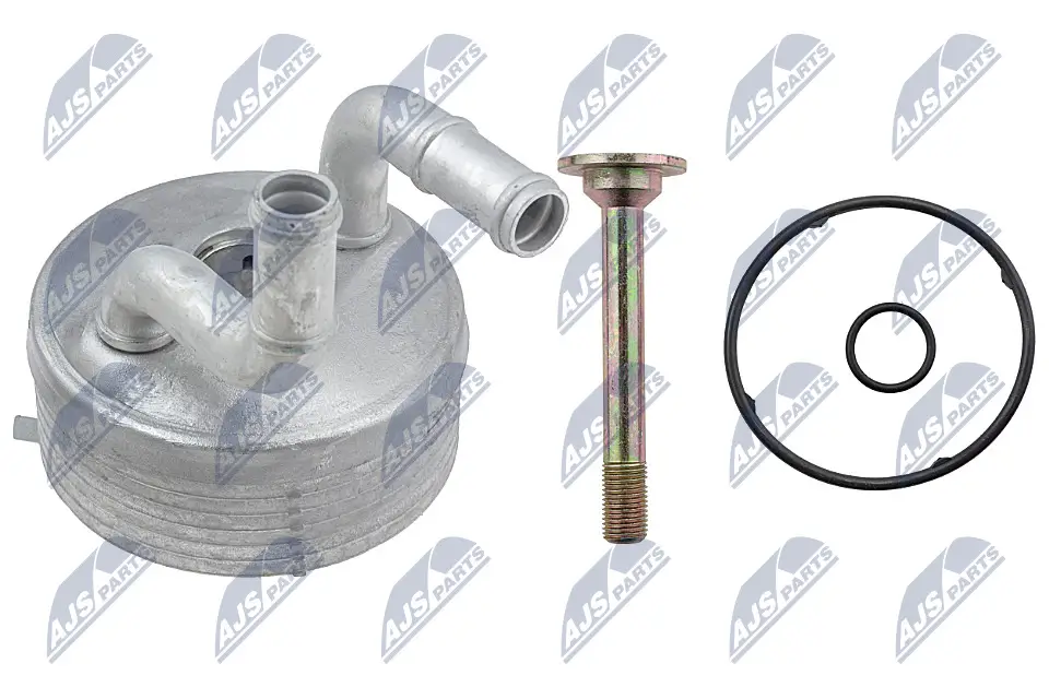 Ölkühler, Automatikgetriebe NTY CCL-WW-019