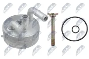 Ölkühler, Automatikgetriebe NTY CCL-WW-019