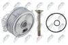 Ölkühler, Automatikgetriebe NTY CCL-WW-019 Bild Ölkühler, Automatikgetriebe NTY CCL-WW-019