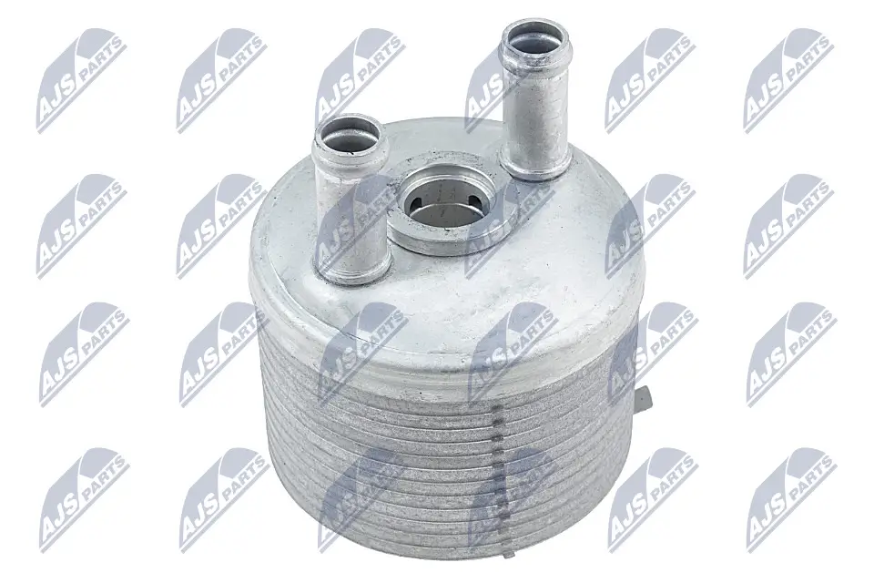 Ölkühler, Motoröl NTY CCL-WW-020