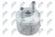 Ölkühler, Motoröl NTY CCL-WW-020