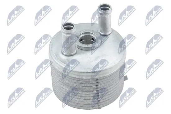 Ölkühler, Motoröl NTY CCL-WW-020 Bild Ölkühler, Motoröl NTY CCL-WW-020
