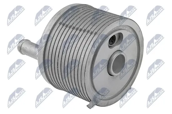 Ölkühler, Motoröl NTY CCL-WW-020 Bild Ölkühler, Motoröl NTY CCL-WW-020