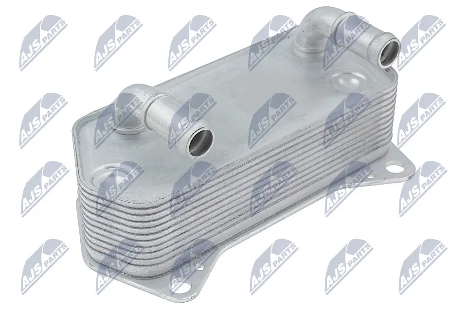 Ölkühler, Motoröl NTY CCL-WW-021