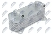Ölkühler, Motoröl NTY CCL-WW-021