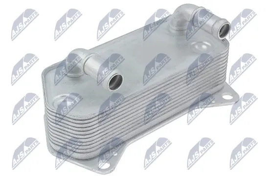 Ölkühler, Motoröl NTY CCL-WW-021 Bild Ölkühler, Motoröl NTY CCL-WW-021
