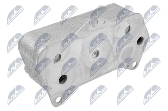 Ölkühler, Motoröl NTY CCL-WW-021 Bild Ölkühler, Motoröl NTY CCL-WW-021