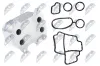 Ölkühler, Motoröl NTY CCL-WW-022 Bild Ölkühler, Motoröl NTY CCL-WW-022
