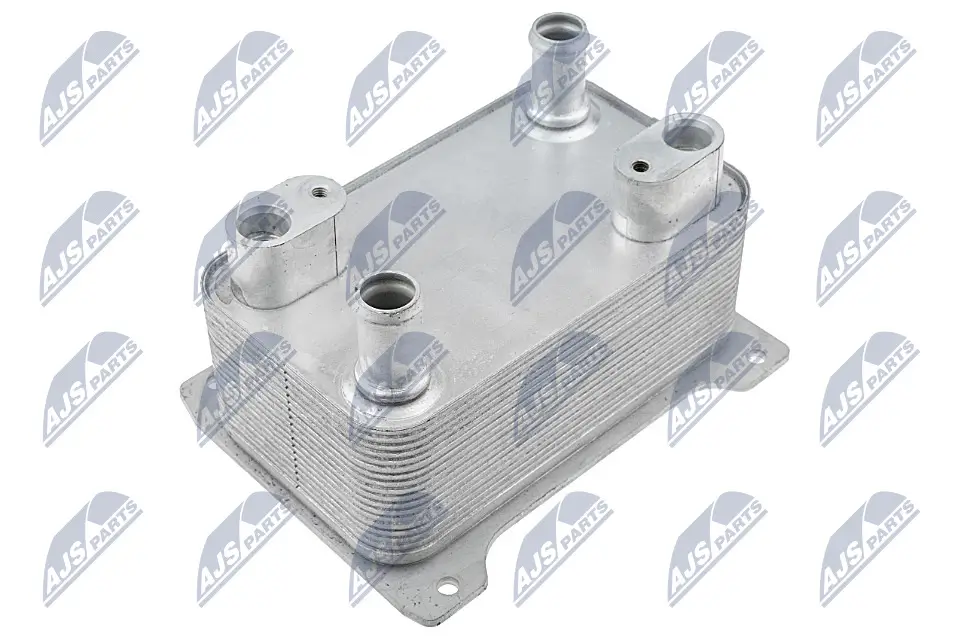 Ölkühler, Motoröl NTY CCL-WW-023