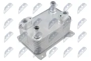 Ölkühler, Motoröl NTY CCL-WW-023