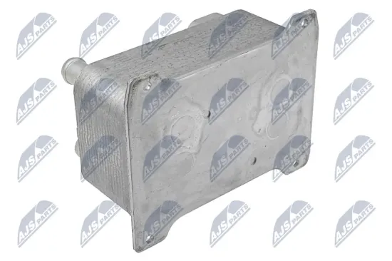 Ölkühler, Motoröl NTY CCL-WW-023 Bild Ölkühler, Motoröl NTY CCL-WW-023