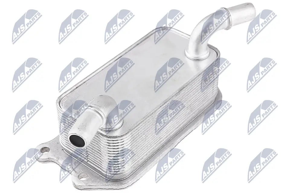 Ölkühler, Motoröl NTY CCL-WW-025