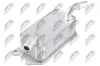 Ölkühler, Motoröl NTY CCL-WW-025 Bild Ölkühler, Motoröl NTY CCL-WW-025