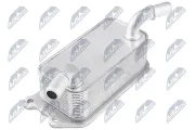 Ölkühler, Motoröl NTY CCL-WW-025
