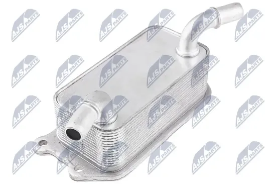 Ölkühler, Motoröl NTY CCL-WW-025 Bild Ölkühler, Motoröl NTY CCL-WW-025