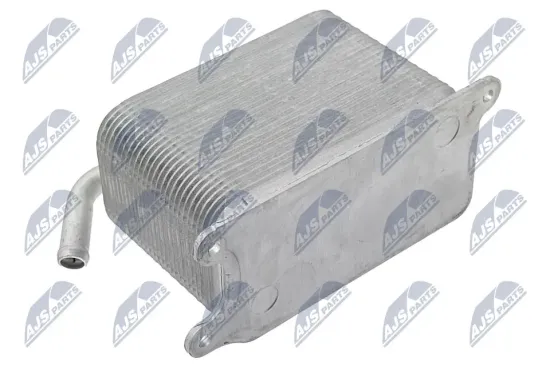 Ölkühler, Motoröl NTY CCL-WW-025 Bild Ölkühler, Motoröl NTY CCL-WW-025
