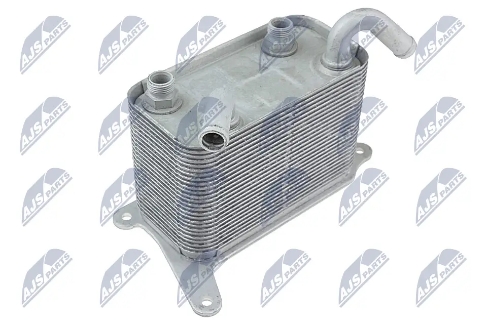 Ölkühler, Automatikgetriebe NTY CCL-WW-028