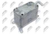Ölkühler, Automatikgetriebe NTY CCL-WW-028