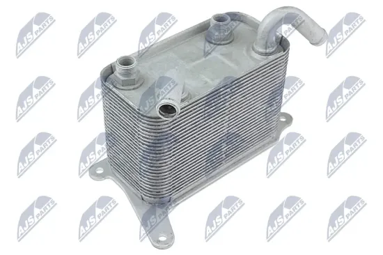 Ölkühler, Automatikgetriebe NTY CCL-WW-028 Bild Ölkühler, Automatikgetriebe NTY CCL-WW-028