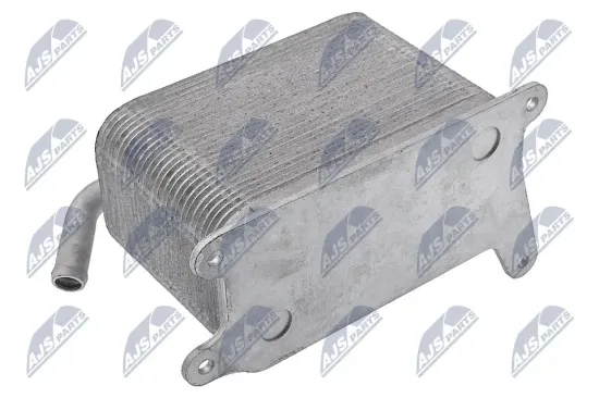 Ölkühler, Automatikgetriebe NTY CCL-WW-028 Bild Ölkühler, Automatikgetriebe NTY CCL-WW-028