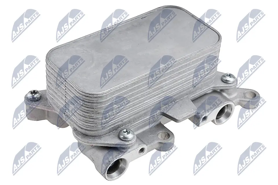 Ölkühler, Automatikgetriebe NTY CCL-WW-031