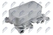 Ölkühler, Automatikgetriebe NTY CCL-WW-031