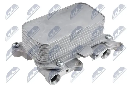 Ölkühler, Automatikgetriebe NTY CCL-WW-031 Bild Ölkühler, Automatikgetriebe NTY CCL-WW-031