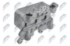 Ölkühler, Automatikgetriebe NTY CCL-WW-031 Bild Ölkühler, Automatikgetriebe NTY CCL-WW-031