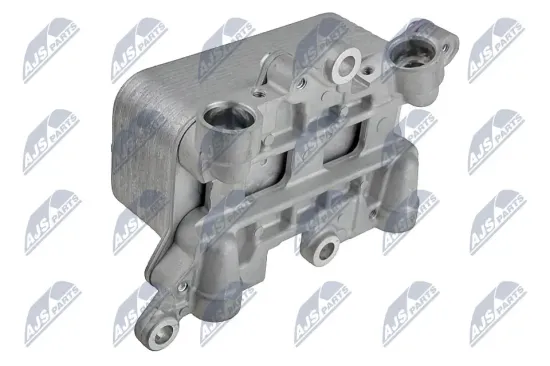 Ölkühler, Automatikgetriebe NTY CCL-WW-031 Bild Ölkühler, Automatikgetriebe NTY CCL-WW-031