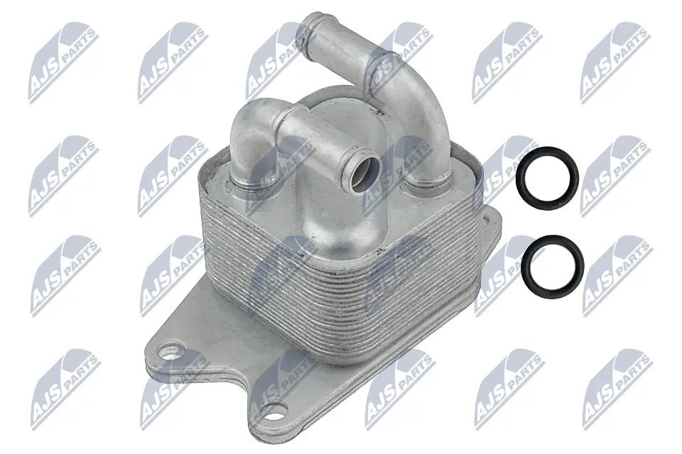 Ölkühler, Automatikgetriebe NTY CCL-WW-035