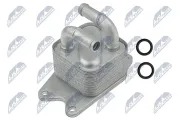 Ölkühler, Automatikgetriebe NTY CCL-WW-035