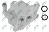 Ölkühler, Automatikgetriebe NTY CCL-WW-035 Bild Ölkühler, Automatikgetriebe NTY CCL-WW-035
