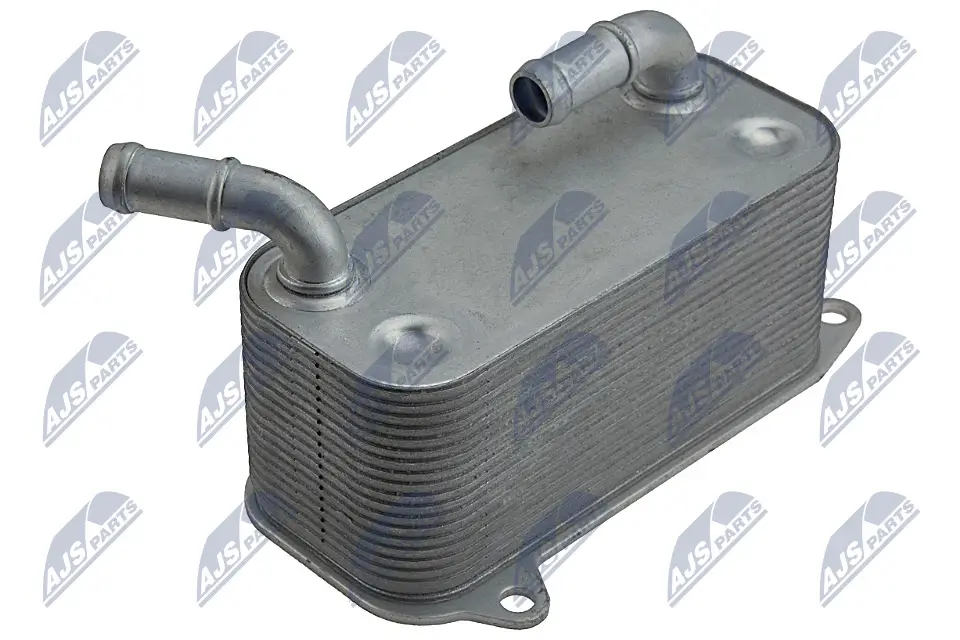 Ölkühler, Motoröl NTY CCL-WW-048