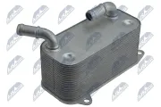 Ölkühler, Motoröl NTY CCL-WW-048