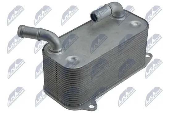 Ölkühler, Motoröl NTY CCL-WW-048 Bild Ölkühler, Motoröl NTY CCL-WW-048
