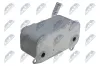 Ölkühler, Motoröl NTY CCL-WW-048 Bild Ölkühler, Motoröl NTY CCL-WW-048