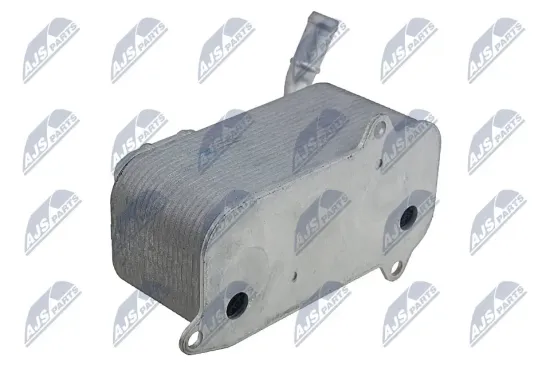 Ölkühler, Motoröl NTY CCL-WW-048 Bild Ölkühler, Motoröl NTY CCL-WW-048