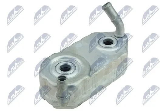 Ölkühler, Automatikgetriebe NTY CCL-WW-049 Bild Ölkühler, Automatikgetriebe NTY CCL-WW-049