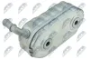 Ölkühler, Automatikgetriebe NTY CCL-WW-049 Bild Ölkühler, Automatikgetriebe NTY CCL-WW-049